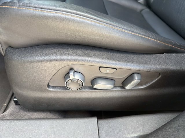 Used 2023 Cadillac XT4 Sport FWD image 12