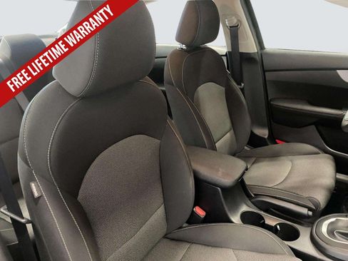Used 2024 Kia Forte LXS FWD image 28