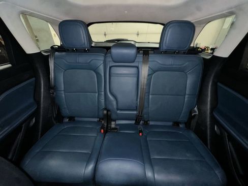 Certified 2020 Lincoln Corsair Reserve w/ Equipment Group 201A AWD/4WD image 26