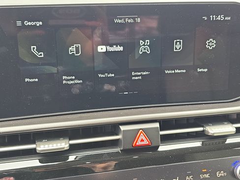 Used 2026 Kia Sportage SX Prestige image 21