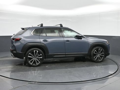 Used 2024 MAZDA CX-50 2.5 Turbo w/ Cargo Package AWD/4WD image 6