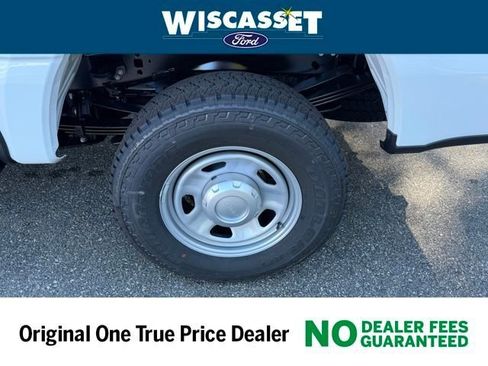 New 2026 Ford F350 XL w/ FX4 Off-Road Package AWD/4WD image 27
