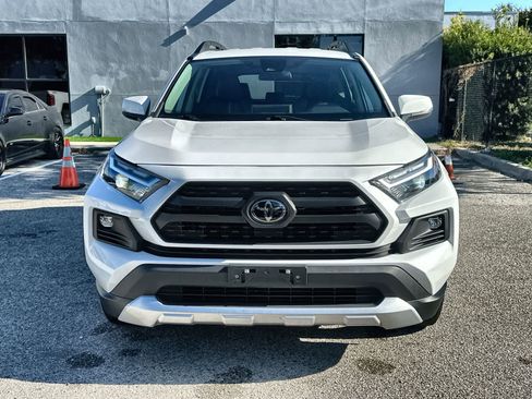 Used 2024 Toyota RAV4 Adventure image 12