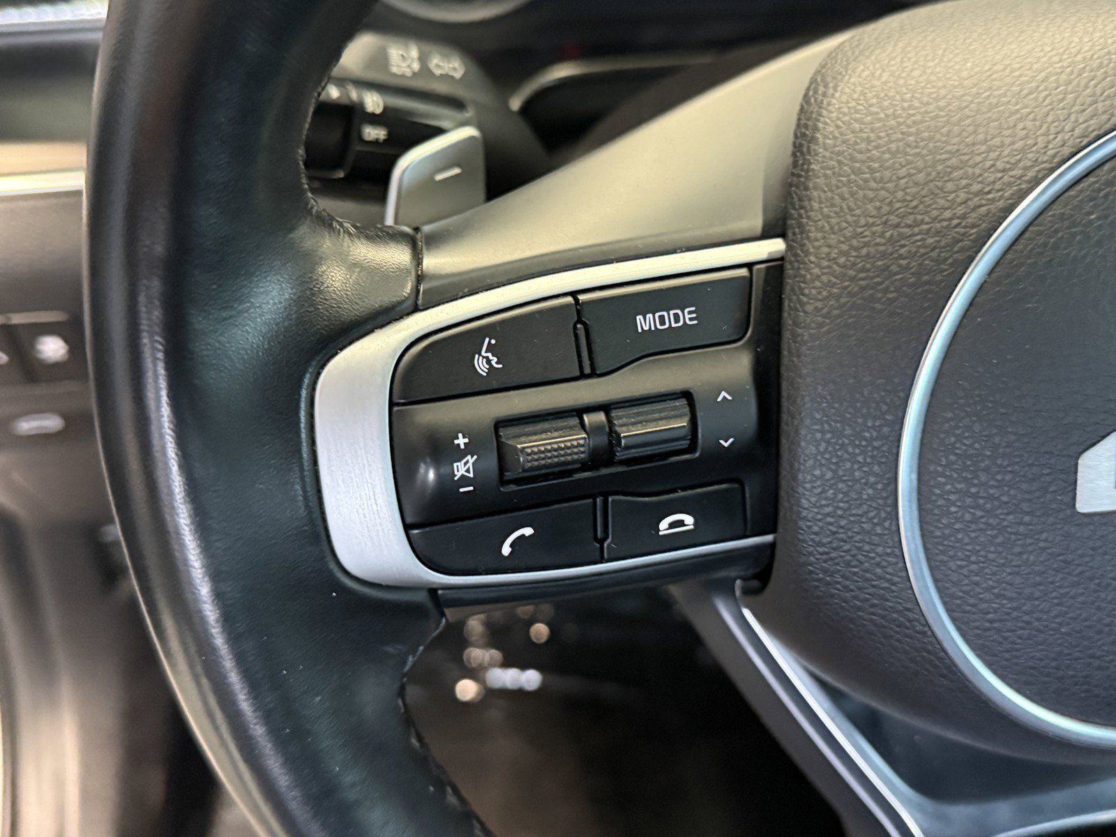Used 2024 Kia K5 GT w/ GT1 Package FWD image 24