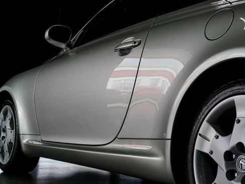 Used 2004 Lexus SC 430 Convertible RWD image 63