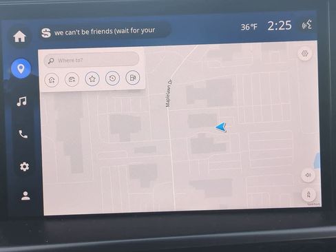 New 2026 Subaru Outback Limited image 29