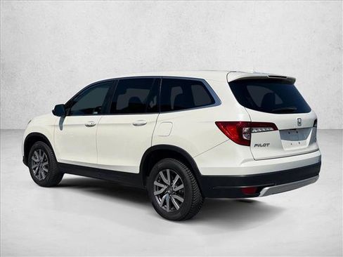 Used 2019 Honda Pilot EX-L image 8