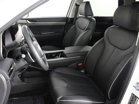Used 2025 Hyundai Palisade XRT image 20