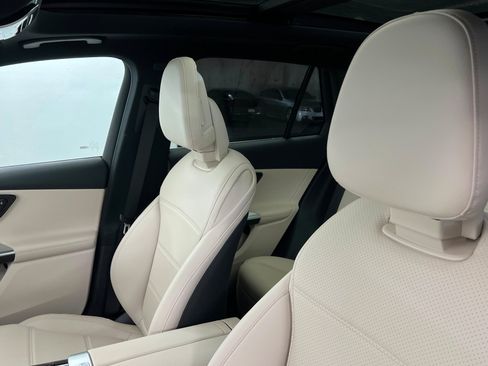 New 2026 Mercedes-Benz GLC 300 4MATIC image 16