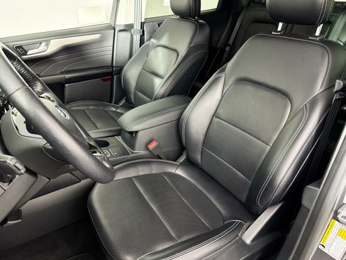 Used 2021 Ford Escape SEL AWD/4WD image 21