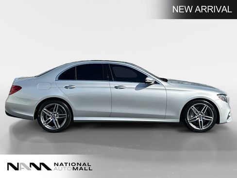 Used 2018 Mercedes-Benz E 300 E 300 w/ Premium 1 Package image 6