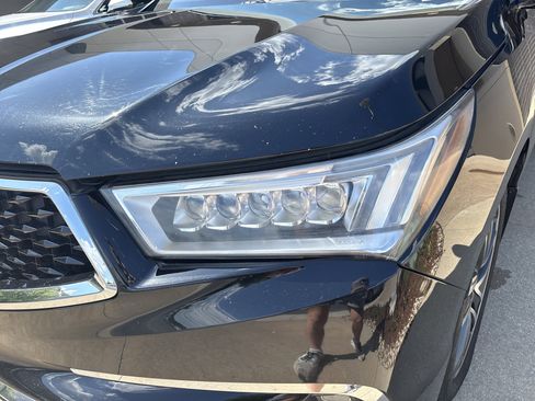 Used 2017 Acura MDX SH-AWD w/ Advance Package image 30