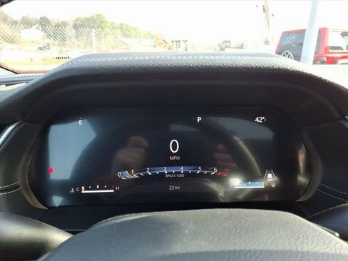 New 2025 Jeep Grand Cherokee L Limited w/ MOPAR Finishing Package image 15