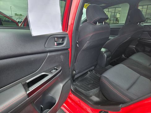Used 2019 Subaru WRX Premium w/ Popular Package #3 (IZT) AWD/4WD image 23