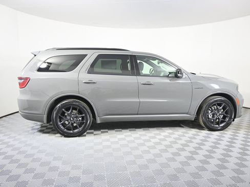 New 2026 Dodge Durango GT image 7