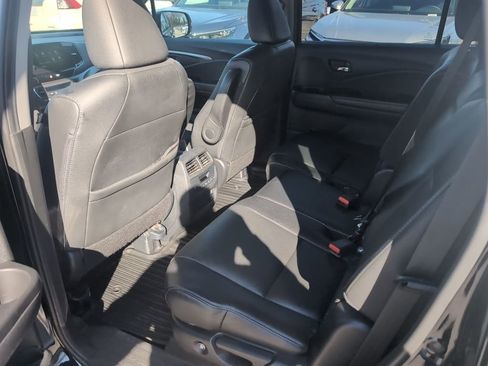 Used 2021 Honda Pilot EX-L image 14