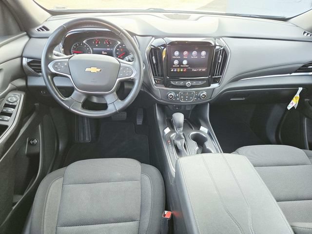 Used 2023 Chevrolet Traverse LT FWD image 7