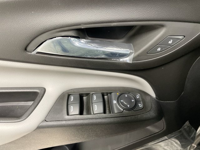 Certified 2023 Chevrolet Equinox LS FWD image 13