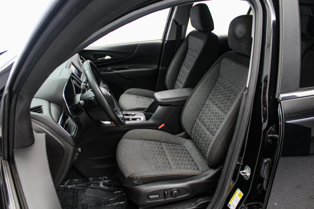 Used 2024 Chevrolet Equinox LT AWD/4WD image 10