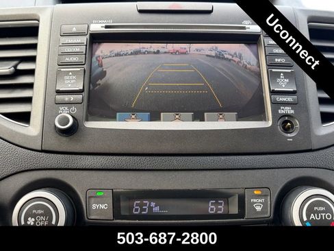 Used 2015 Jeep Wrangler Unlimited Rubicon image 23