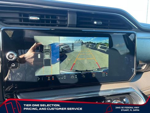 New 2026 GMC Sierra 1500 Denali AWD/4WD image 31