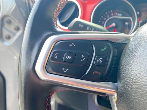 Used 2021 Jeep Wrangler Unlimited Rubicon w/ Uconnect 4C Nav & Sound Group AWD/4WD image 30