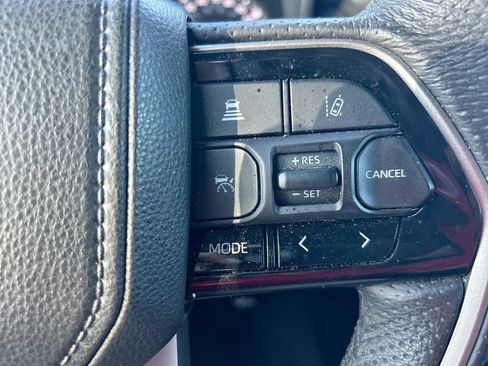 Used 2024 Toyota Tundra SR5 w/ TRD Sport Package AWD/4WD image 16