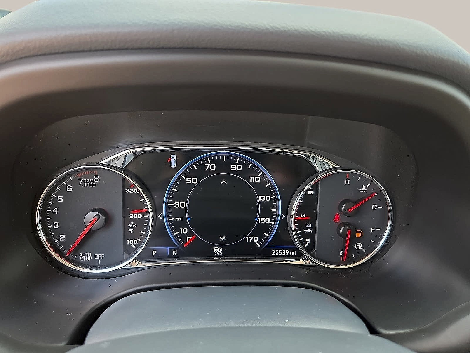 Used 2023 GMC Acadia Denali w/ Denali Ultimate Package FWD image 20