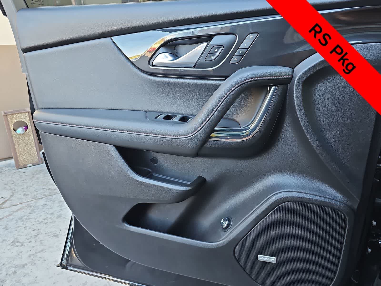 Used 2020 Chevrolet Blazer RS AWD/4WD image 28