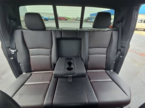 Used 2020 Honda Ridgeline Black Edition image 30