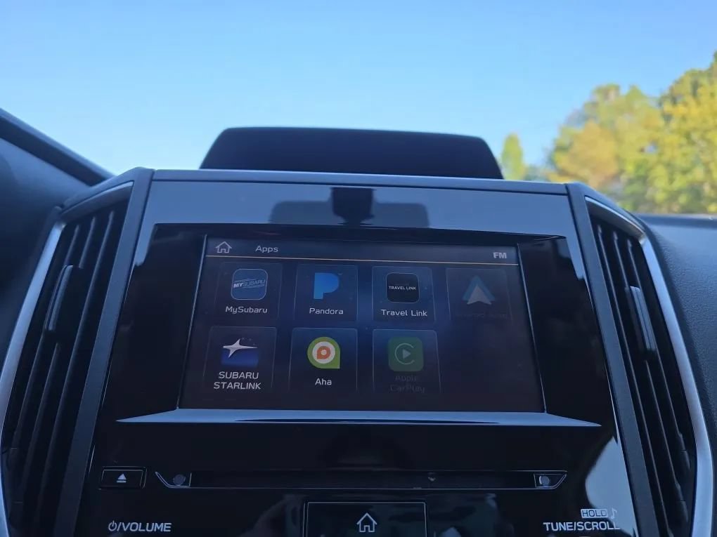 Used 2020 Subaru Crosstrek 2.0i Premium AWD/4WD image 26