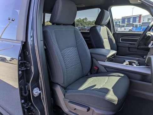 New 2026 RAM 2500 Big Horn RWD image 29