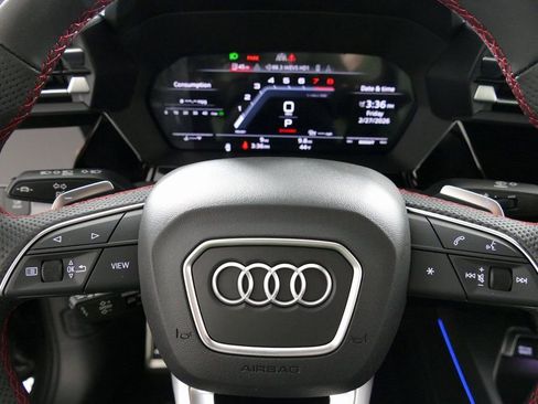 New 2026 Audi S3 Premium image 18