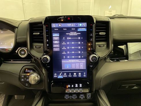 New 2026 RAM 1500 Limited w/ Night Edition image 16