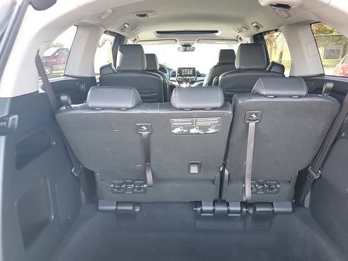 Used 2024 Honda Odyssey EX-L image 27