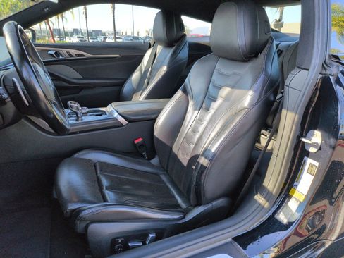 Certified 2022 BMW 840i Coupe RWD image 16