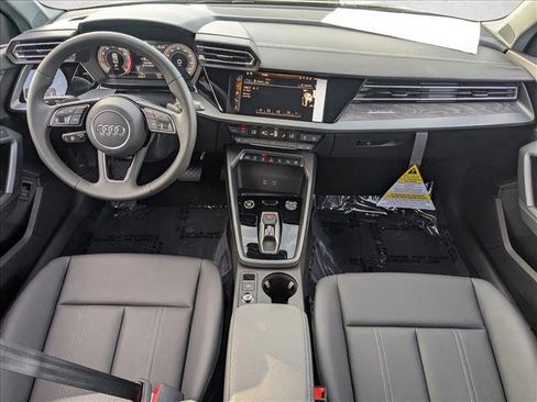 New 2026 Audi A3 2.0T Premium AWD/4WD image 14