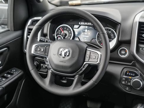 New 2026 RAM 1500 Big Horn image 16