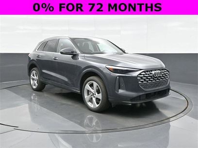 New 2025 Audi Q5 Premium Plus