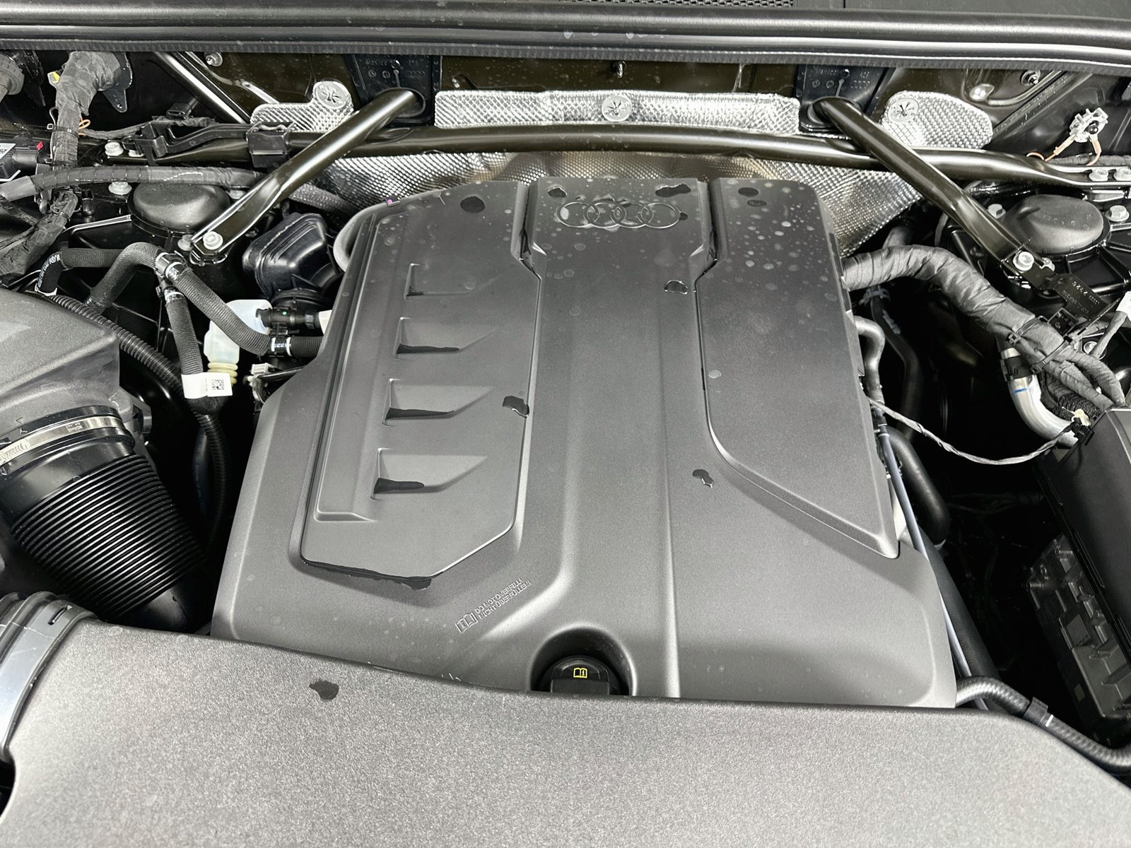 New 2026 Audi Q5 Premium Plus AWD/4WD image 13