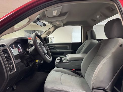Used 2013 RAM 1500 Express image 18