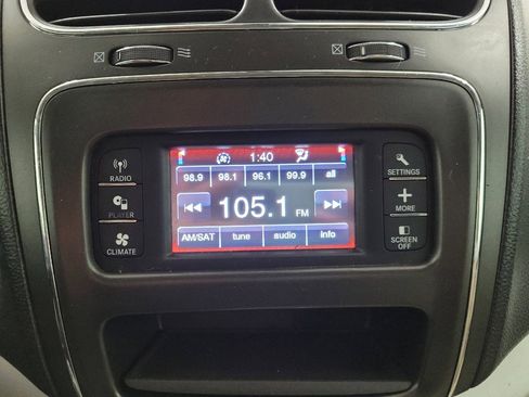 Used 2020 Dodge Journey SE w/ SE Popular Equipment Group image 25