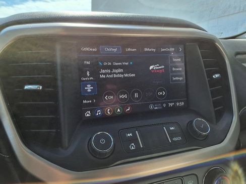 Certified 2023 GMC Acadia Denali w/ Trailering Package image 21