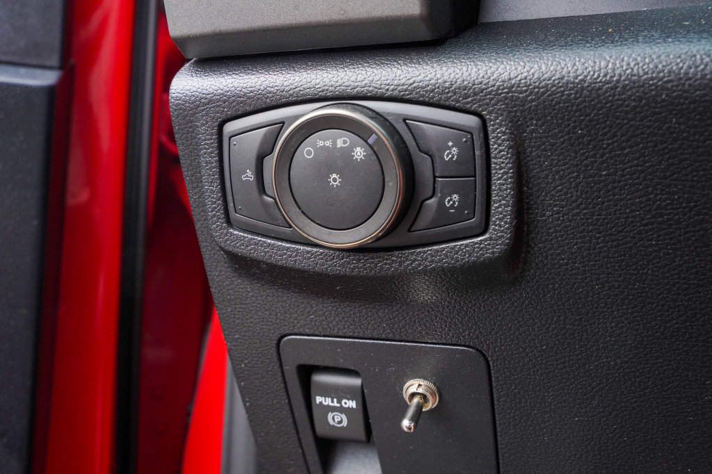 Used 2020 Ford F150 Raptor AWD/4WD image 19