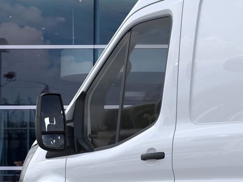New 2026 Ford Transit 250 148 Medium Roof w/ Load Area Protection Package RWD image 22