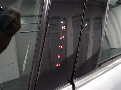 Used 2020 Ford Fusion SE image 7