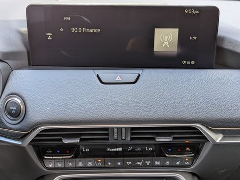 New 2026 MAZDA CX-90 Plug-In Hybrid w/ Preferred AWD/4WD image 18