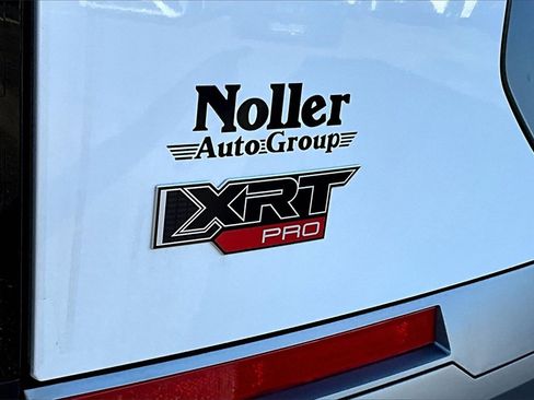 New 2026 Hyundai Palisade XRT Pro image 12