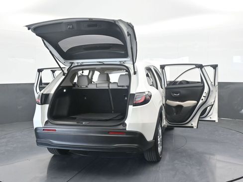 Used 2023 Honda HR-V LX image 73