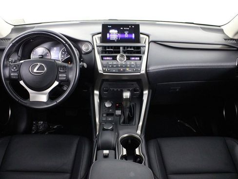 Used 2017 Lexus NX 200t FWD w/ Premium Package image 29